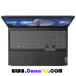 لپ تاپ لنوو 15.6 اینچی مدل IdeaPad Gaming 3 15IAH7 12650H i7