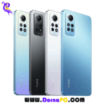 گوشی موبایل شیائومی Redmi Note 12 Pro (2209116AG) ظرفیت 256 گیگابایت رم 8 گیگابایت 2209116AG Xiaomi Redmi Note 12 Pro 4G (2209116AG) 256/8GB