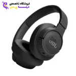 هدفون بی سیم جی بی ال مدل Tune 720BT