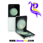 گوشی موبايل سامسونگ Galaxy Z Flip5 5G ظرفیت 512 گیگابایت رم 8 گیگابایت - ویتنام Samsung Galaxy Z Flip5 5G 512/8GB - Vietnam