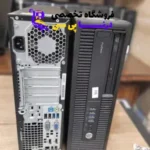 کیس استوک HP Elitedesk 800 G2 نسل 6 سایز مینی