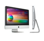 آل این وان آی مک استوک ۲۷ اینچ اپل Apple iMac A1312 پردازنده i7Apple iMac A1312 Core i7-8GB-500GB-VGA1GB- Mix 27inch
