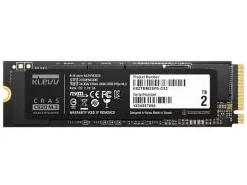 klevv k02tbm2sp0 c92 cras c920 m optimize new 1 croped