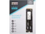اس اس دی اینترنال M.2 NVMe کلو مدل KLEVV CRAS C920 ظرفیت 2 ترابایت