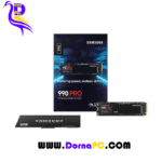 اس اس دی اینترنال سامسونگ مدل 990Pro ظرفیت 2 ترابایت Samsung 990 Pro Internal SSD 2TB