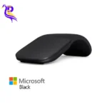 large Microsoft ARC Mouse Black 1