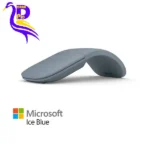 large Microsoft ARC Mouse IceBlue