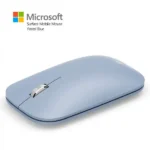 large Surface Mobile Mouse PastelBlue