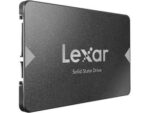 lexar lns100 512rb ns100 2 5 sata iii 1tb internal ssd 2 min croped