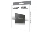 lexar lns100 512rb ns100 2 5 sata iii 1tb internal ssd 5 min croped