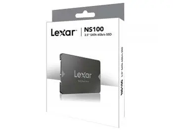 lexar lns100 512rb ns100 2 5 sata iii 1tb internal ssd 5 min croped