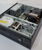 کیس استوک HP Elitedesk 800 G2 نسل 6 سایز مینی