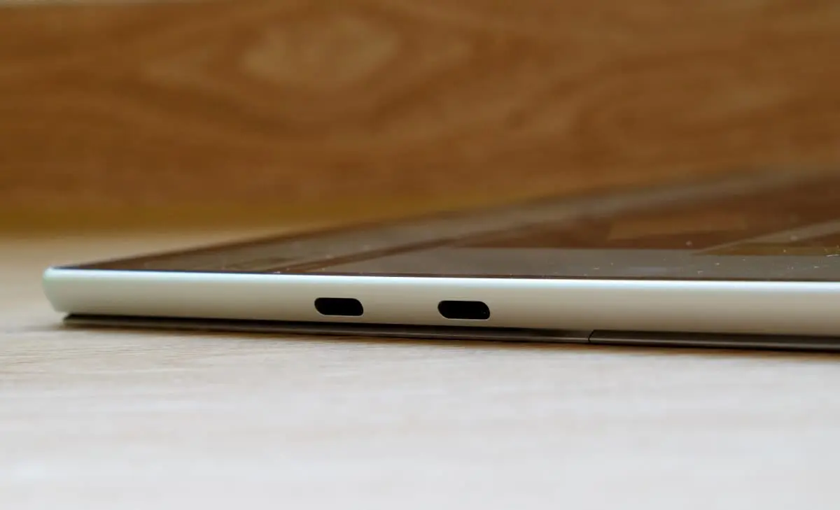 ms surfacepro9 usbc