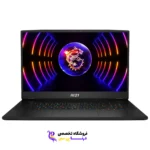 لپ تاپ MSI Titan GT77HX 13VI-042US