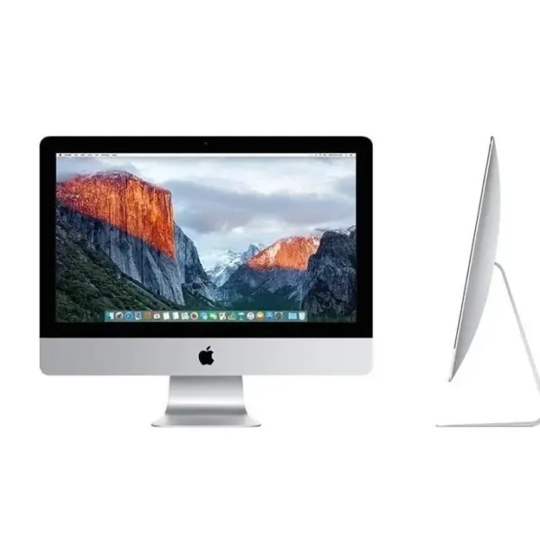 آی مک استوک Apple iMac A1418 پردازنده i5 نسل 7 (2017)