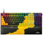 کیبورد Razer Huntsman V2 - PUBG