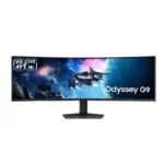 samsung odyssey g9g95c 49 inch va dqhd curved gaming monitor min new 3 7399