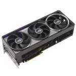 ASUS ROG Astral GeForce RTX 5090 32GB GDDR7 OC Edition Graphics Card