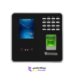 دستگاه تشخیص چهره و اثر انگشتی مدل MB200 Silver