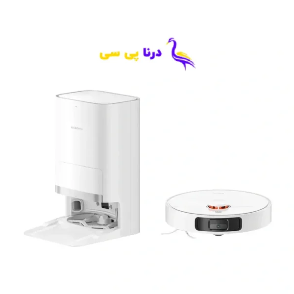 جارو رباتیک شیائومی مدل X20PLUS