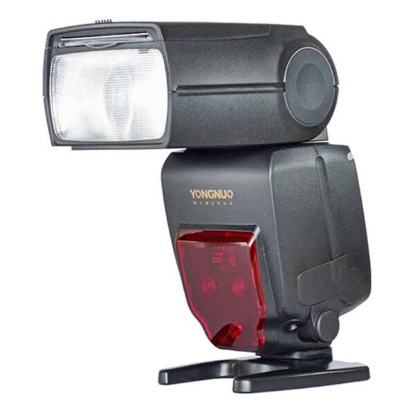 yongnuo yn 685 nicon