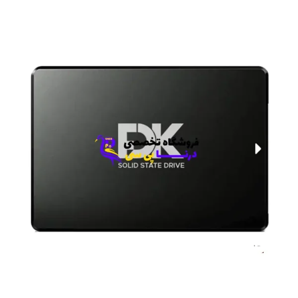 اس اس دی اف دی کی فدک ظرفیت 2 ترابایت SSD FDK B5