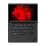 لپ تاپ استوک Lenovo Thinkpad P1 Gen 2 i9 گرافیک 4GB 1