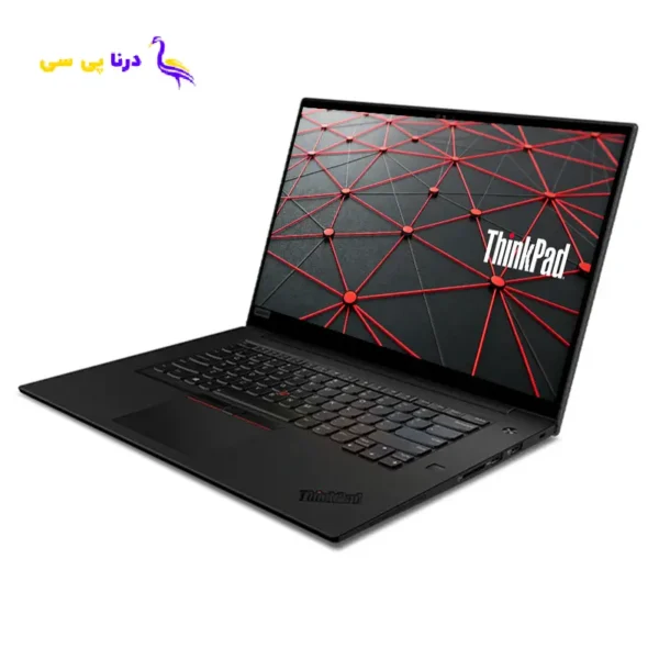 لپ تاپ استوک Lenovo Thinkpad P1 Gen 2 i9 گرافیک 4GB