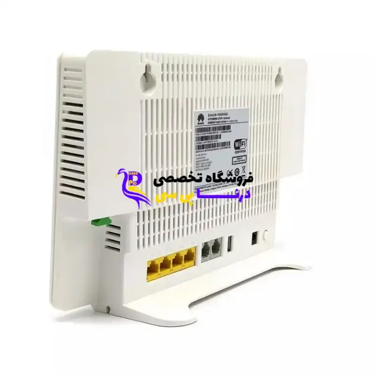 مودم هوآوی مدل EchoLife HG8245Q2 1