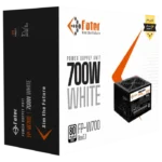 پاور کامپیوتر 700 وات فاطر مدل Fater FP-W700 80Plus - Image 6