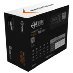 Fater FP-W700 80Plus 700W Power Supply