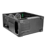 کیس گیمینگ Mid Tower فاطر مدل Fater FG-730B - Image 3