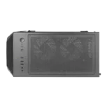 کیس گیمینگ Mid Tower فاطر مدل Fater FG-730B