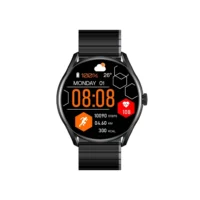 ساعت هوشمند گلوریمی مدل GLORIMI M1 PRO