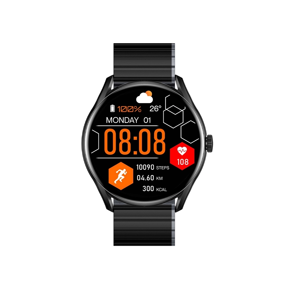 ساعت هوشمند گلوریمی مدل GLORIMI M1 PRO