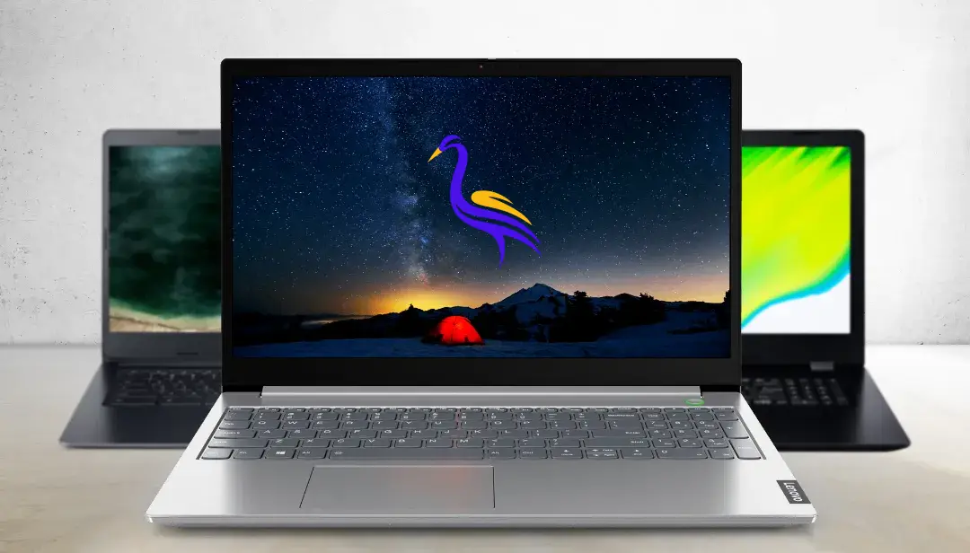 بهترین لپ تاپ‌های ارزان و دانشجویی ۱۴۰۴ | راهنمای خرید کامل و پرفروش‌ترین‌ها