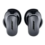 ایرپاد بوز مدل BOSE Quietcomfort EARBUDS II مشکی - Image 4
