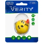 فلش عروسکی وریتی VERITY T229 32G