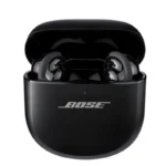 ایرپاد بوز مدل BOSE Quietcomfort EARBUDS II مشکی