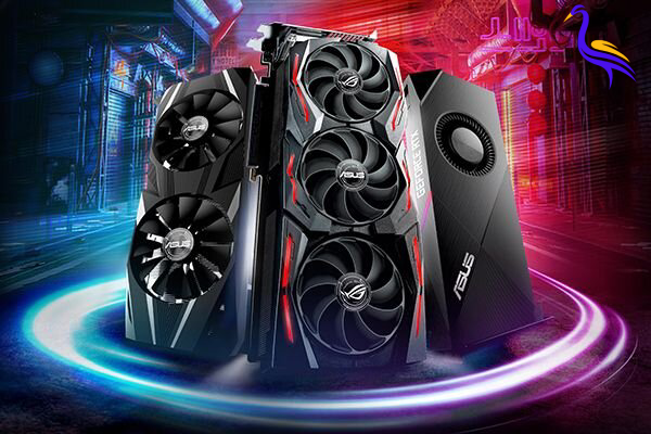 بهترین کارت گرافیک کامپیوتر در هر بازه قیمتی سال ۱۴۰۴ (راهنمای خرید کامل)