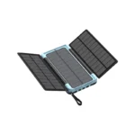 پاوربانک خورشیدی پاورولوژی مدل Powerology Multi-Cable PP070 - Image 3