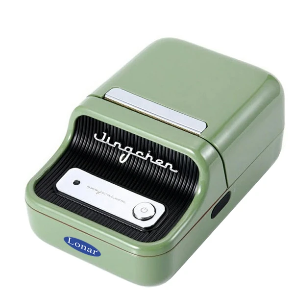 پرینتر لیبل زن مدل NIIMBOT B21S کرمی