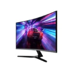 مانیتور گیمینگ سامسونگ مدل SAMSUNG LS32D392GA 32inch