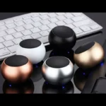 اسپیکر پرتابل طرح جی بی ال مینی مدل JBL Mini M3