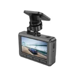 دوربین فیلم برداری خودرو هوکو مدل HOCO DV3 Dual chanel - Image 3