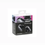 ایرپاد بوز مدل BOSE Quietcomfort EARBUDS II مشکی