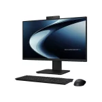 کامپیوتر همه کاره 23.8 اینچی ایسوس مدل P440VAK i7 13620H 16GB RAM 1TB SSD INTEL