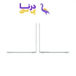 Apple MacBook Air MC7A4 2025 M4 16GB 256GB SSD 15.3 inch Laptop