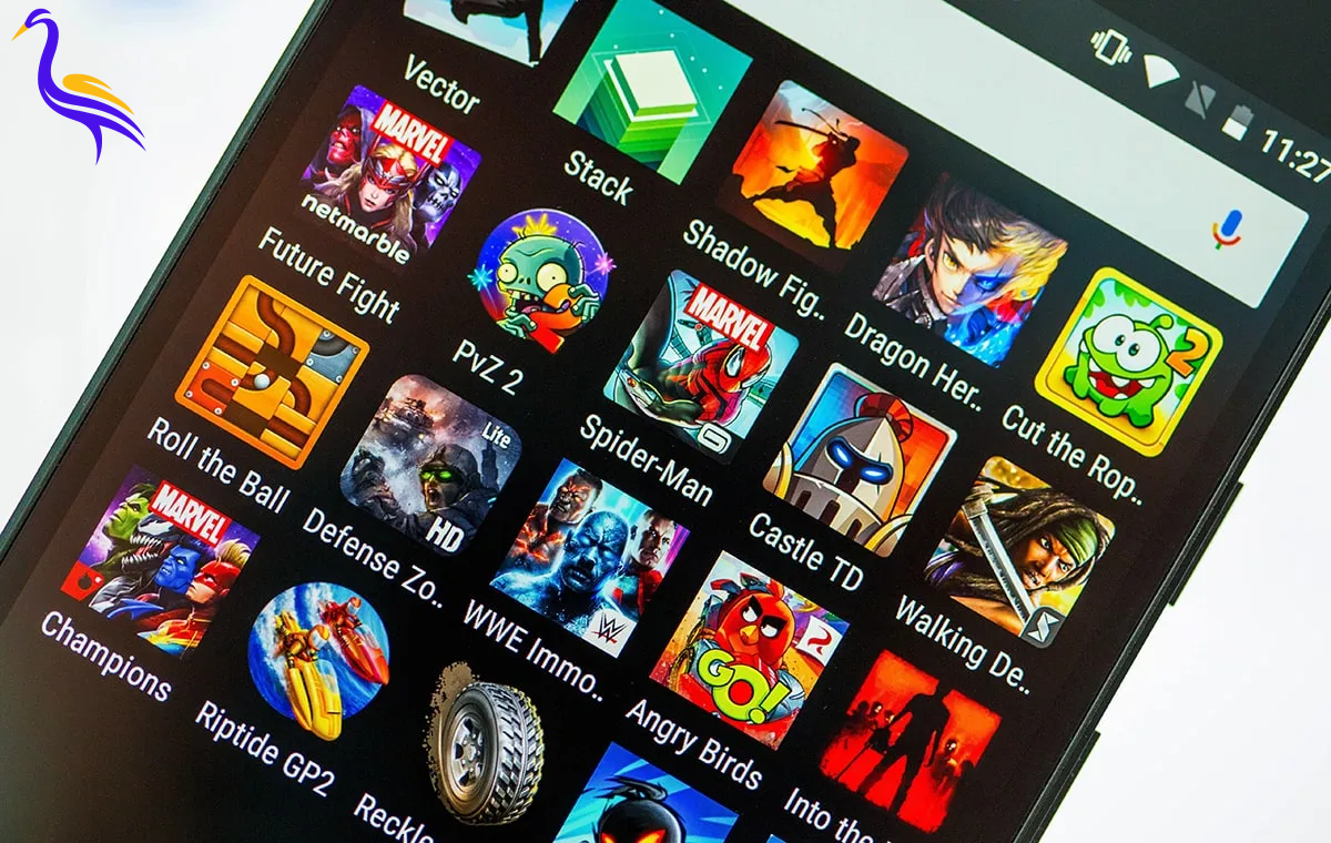 ۱۰۰ بازی برتر اندروید در هر سبک به همراه لینک دانلود