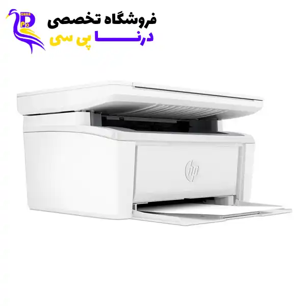 HP LaserJet MFP M141a Laser Printer